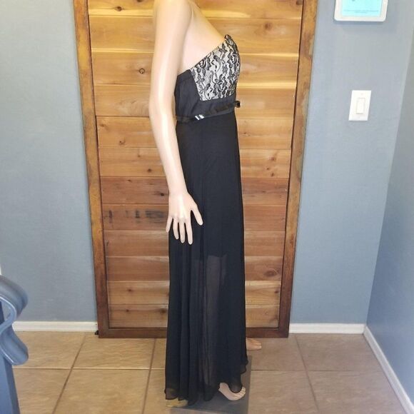 Casting LA Cocktail Dress (size L) - Picture 2 of 7